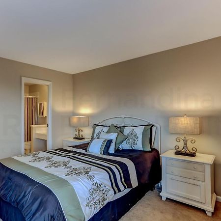 Beach Steps Away Condo Fernandina Beach Exterior foto