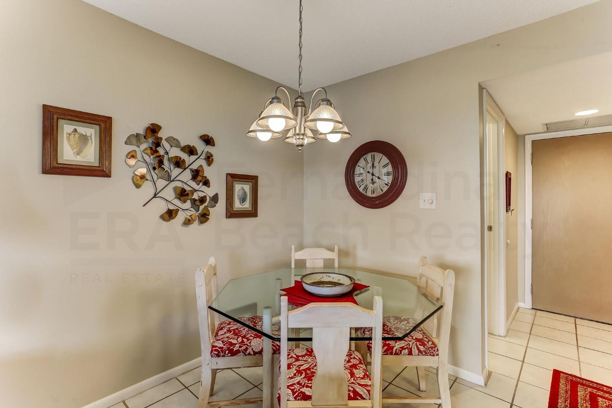Beach Steps Away Condo Fernandina Beach Exterior foto