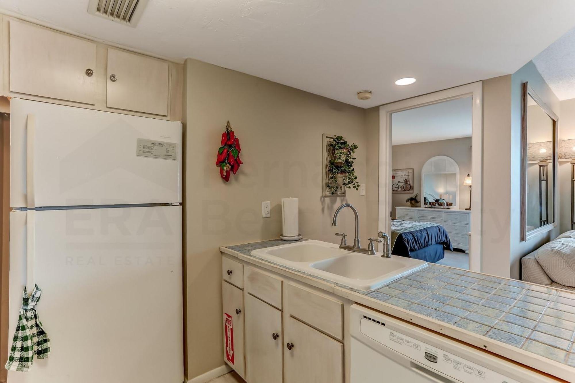 Beach Steps Away Condo Fernandina Beach Exterior foto