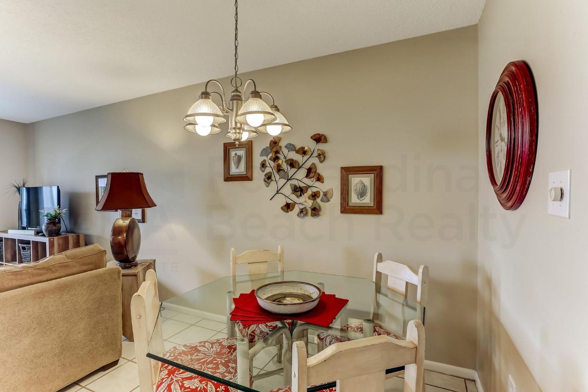 Beach Steps Away Condo Fernandina Beach Exterior foto