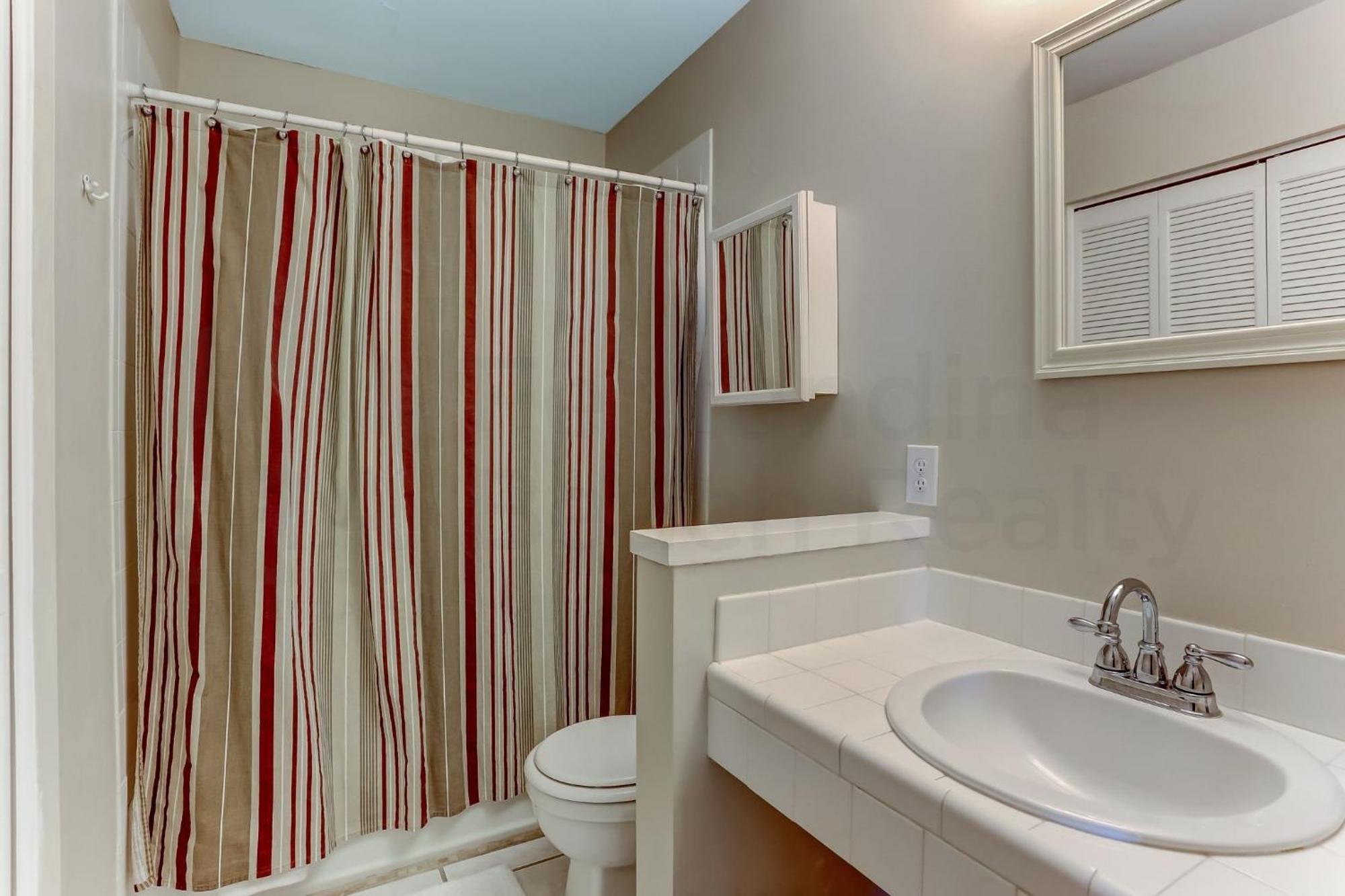 Beach Steps Away Condo Fernandina Beach Exterior foto